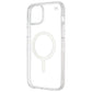Speck Perfect Clear Case for Apple iPhone 14 Plus - Clear/Silver Cell Phone - Cases, Covers & Skins Speck - Simple Cell Bulk Wholesale Pricing - USA Seller