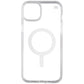 Speck Perfect Clear Case for Apple iPhone 14 Plus - Clear/Silver Cell Phone - Cases, Covers & Skins Speck - Simple Cell Bulk Wholesale Pricing - USA Seller