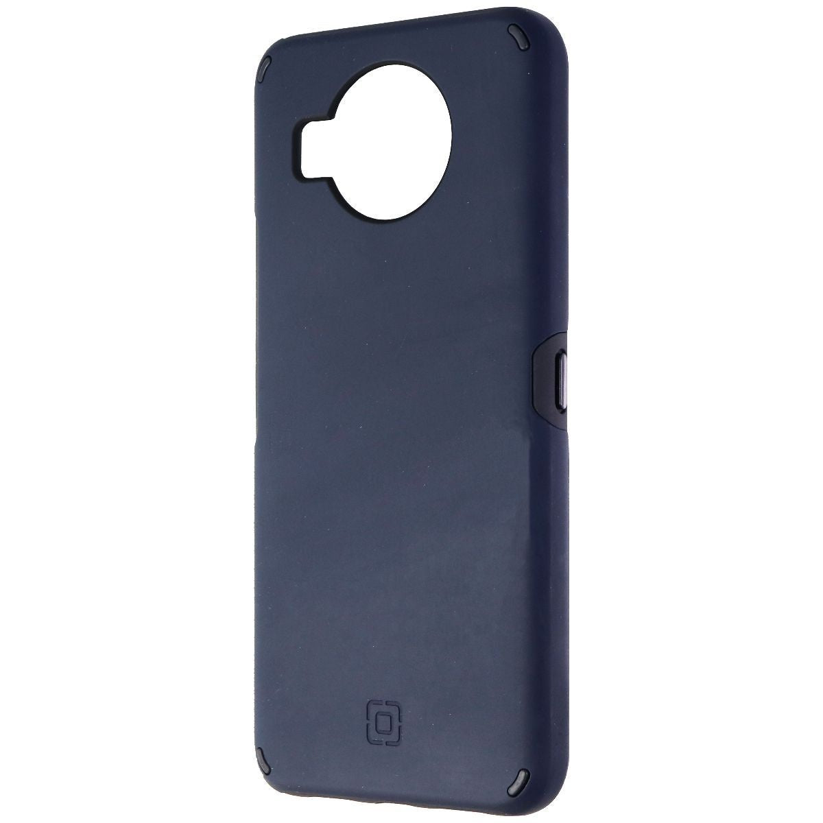 Incipio Duo Series Dual Layer Case for Nokia 8 V 5G UW - Indigo Blue Cell Phone - Cases, Covers & Skins Incipio    - Simple Cell Bulk Wholesale Pricing - USA Seller