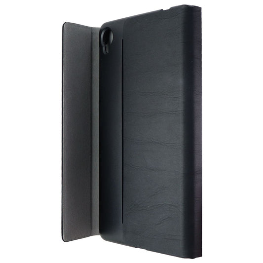 Incipio Faraday Series Folio Case for TCL Tab - Black (TC-001-BLK) iPad/Tablet Accessories - Cases, Covers, Keyboard Folios Incipio    - Simple Cell Bulk Wholesale Pricing - USA Seller