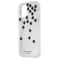 Kate Spade Defensive Hardshell Case for Apple iPhone 12 mini - Scattered Flowers Cell Phone - Cases, Covers & Skins Kate Spade - Simple Cell Bulk Wholesale Pricing - USA Seller