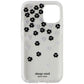 Kate Spade Defensive Hardshell Case for Apple iPhone 12 mini - Scattered Flowers Cell Phone - Cases, Covers & Skins Kate Spade - Simple Cell Bulk Wholesale Pricing - USA Seller