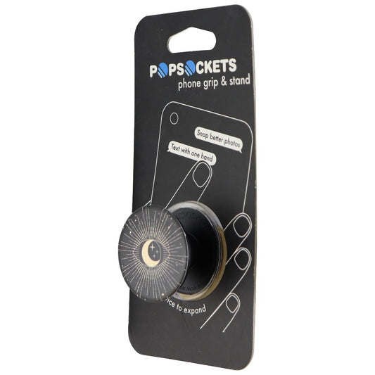 PopSockets: Collapsible Grip & Stand for Phones and Tablets - All Seeing Cell Phone - Mounts & Holders PopSockets - Simple Cell Bulk Wholesale Pricing - USA Seller