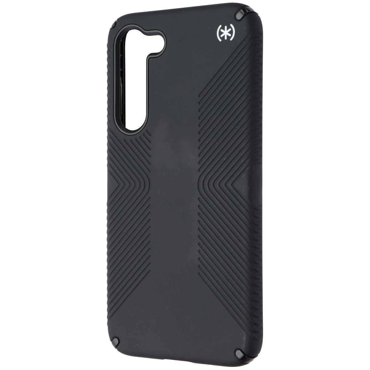 Speck Products Presidio 2 Grip Case for Samsung Galaxy S23+ (Plus) - Black Cell Phone - Cases, Covers & Skins Speck - Simple Cell Bulk Wholesale Pricing - USA Seller