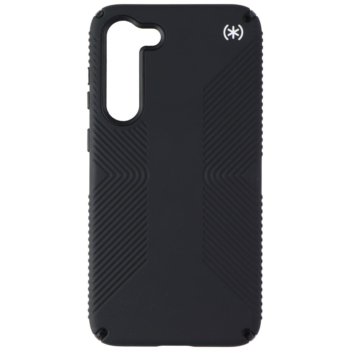 Speck Products Presidio 2 Grip Case for Samsung Galaxy S23+ (Plus) - Black Cell Phone - Cases, Covers & Skins Speck - Simple Cell Bulk Wholesale Pricing - USA Seller