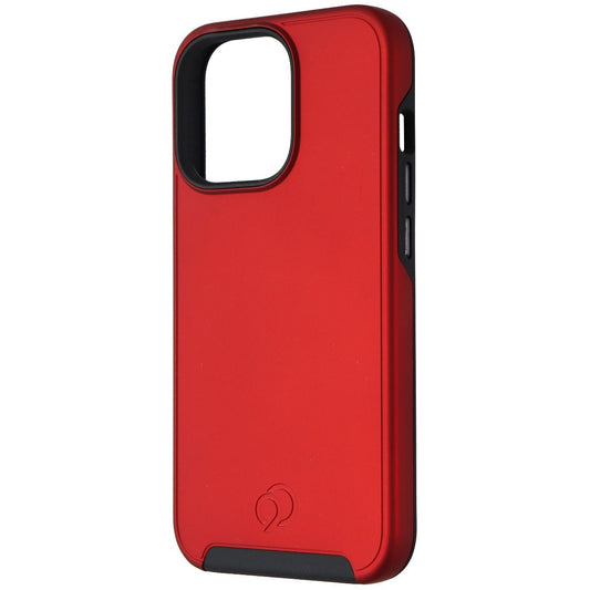 Nimbus9 Cirrus 2 Case for iPhone 13 Pro - Crimson Red