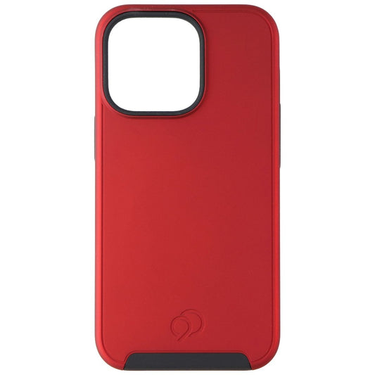 Nimbus9 Cirrus 2 Case for iPhone 13 Pro - Crimson Red