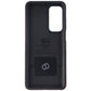 Nimbus9 Cirrus 2 Series Case for Motorola Edge 5G UW - Crimson Red/Black Cell Phone - Cases, Covers & Skins Nimbus9 - Simple Cell Bulk Wholesale Pricing - USA Seller