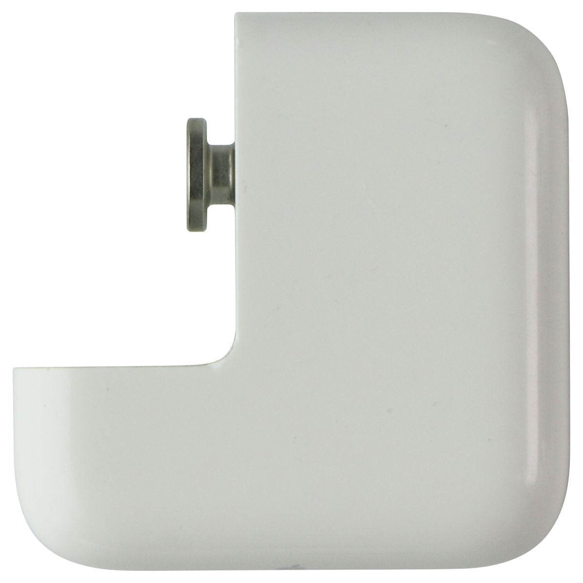 Apple 10-Watt USB Wall Adapter / Travel Charger - White (A1357) NO WALL ADAPTER Cell Phone - Chargers & Cradles Apple    - Simple Cell Bulk Wholesale Pricing - USA Seller