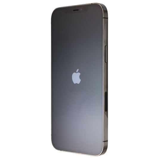 Apple iPhone 12 Pro (6.1-in) Smartphone (A2341) Unlocked - 256GB / Graphite Cell Phones & Smartphones Apple - Simple Cell Bulk Wholesale Pricing - USA Seller