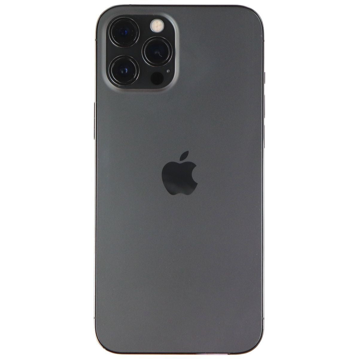 Apple iPhone 12 Pro Max (6.7-in) Smartphone A2342 AT&T Only - Graphite/128GB Cell Phones & Smartphones Apple    - Simple Cell Bulk Wholesale Pricing - USA Seller