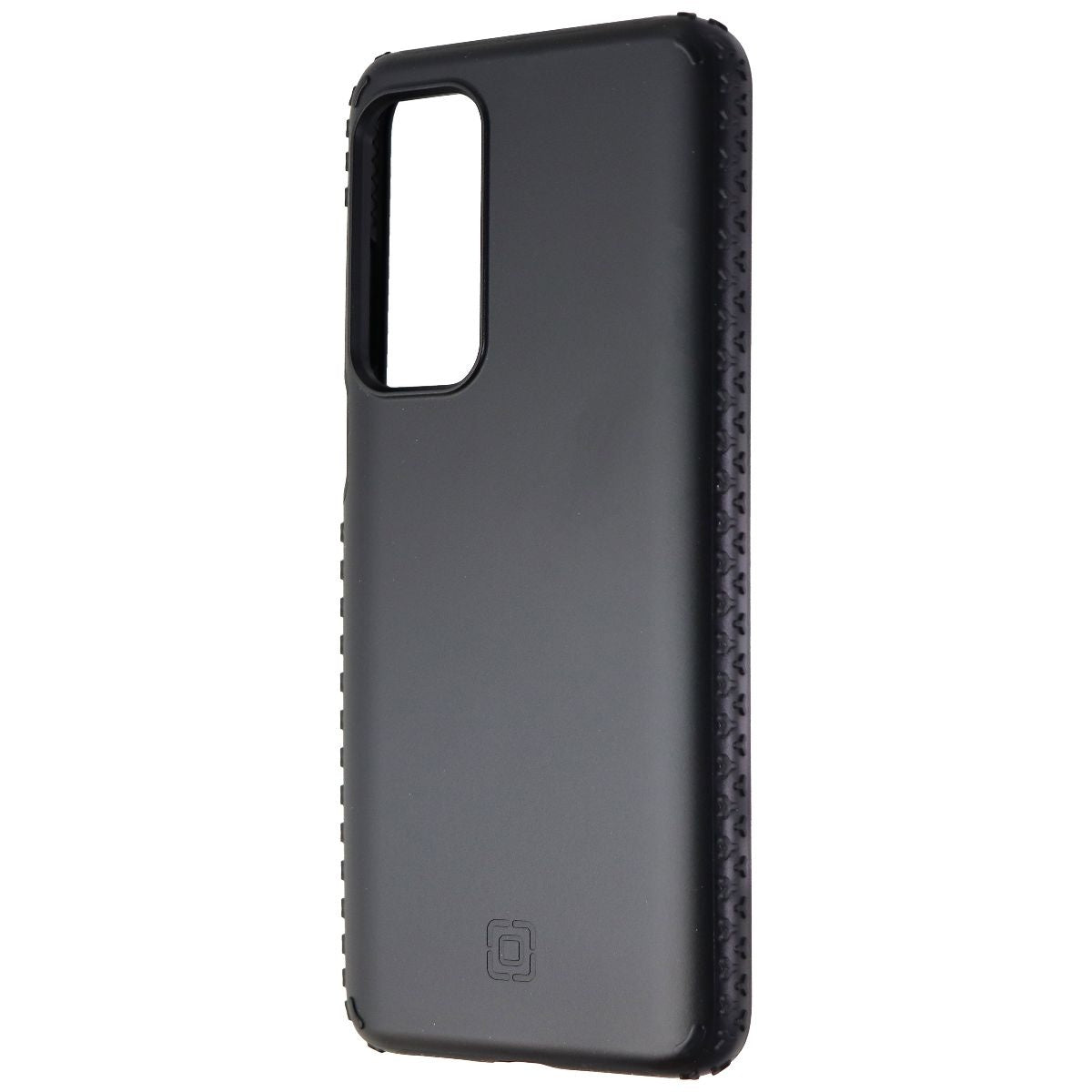 Incipio Grip Series Rugged Case for Motorola Edge (2021) Smartphones - Black Cell Phone - Cases, Covers & Skins Incipio - Simple Cell Bulk Wholesale Pricing - USA Seller