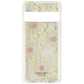 Kate Spade Defensive Hardshell Case for Pixel 6 Pro - Hollyhock Floral Clear Cell Phone - Cases, Covers & Skins Kate Spade    - Simple Cell Bulk Wholesale Pricing - USA Seller