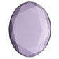 PopSockets PopGrip Swappable (Top ONLY) - Metallic Diamond Lilac Cell Phone - Mounts & Holders PopSockets - Simple Cell Bulk Wholesale Pricing - USA Seller