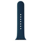 Apple Watch Band (41mm) S/M ONLY for Apple Watch 38/40/41mm - Abyss Blue Smart Watch Accessories - Watch Bands Apple - Simple Cell Bulk Wholesale Pricing - USA Seller