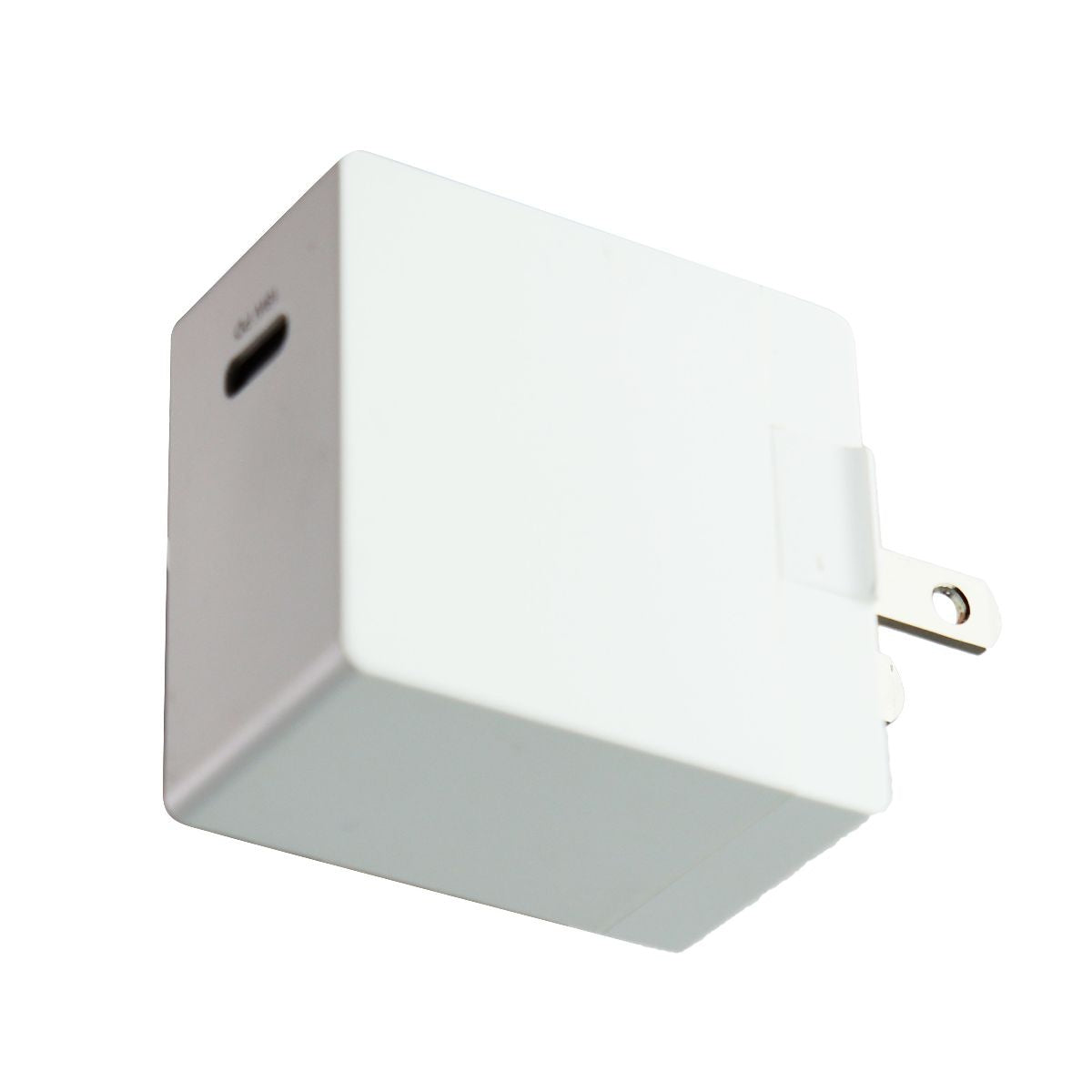 Sharkk USB-C (5V/3A) Adaptive Output PD Wall Charger - White Cell Phone - Chargers & Cradles Sharkk - Simple Cell Bulk Wholesale Pricing - USA Seller