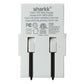 Sharkk USB-C (5V/3A) Adaptive Output PD Wall Charger - White Cell Phone - Chargers & Cradles Sharkk - Simple Cell Bulk Wholesale Pricing - USA Seller
