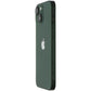 Apple iPhone 13 mini (5.4-inch) Smartphone (A2481) Unlocked - 128GB/Green Cell Phones & Smartphones Apple - Simple Cell Bulk Wholesale Pricing - USA Seller