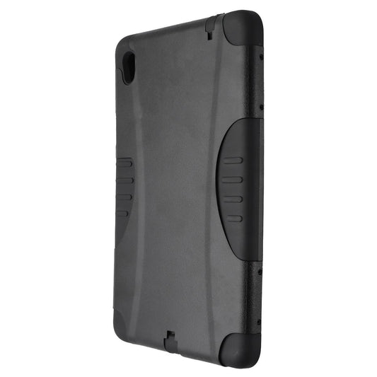 Verizon Rugged Case Dual Layer Case for TCL Tab 8 - Black