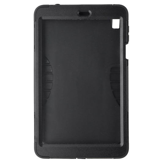 Verizon Rugged Case Dual Layer Case for TCL Tab 8 - Black iPad/Tablet Accessories - Cases, Covers, Keyboard Folios Verizon    - Simple Cell Bulk Wholesale Pricing - USA Seller