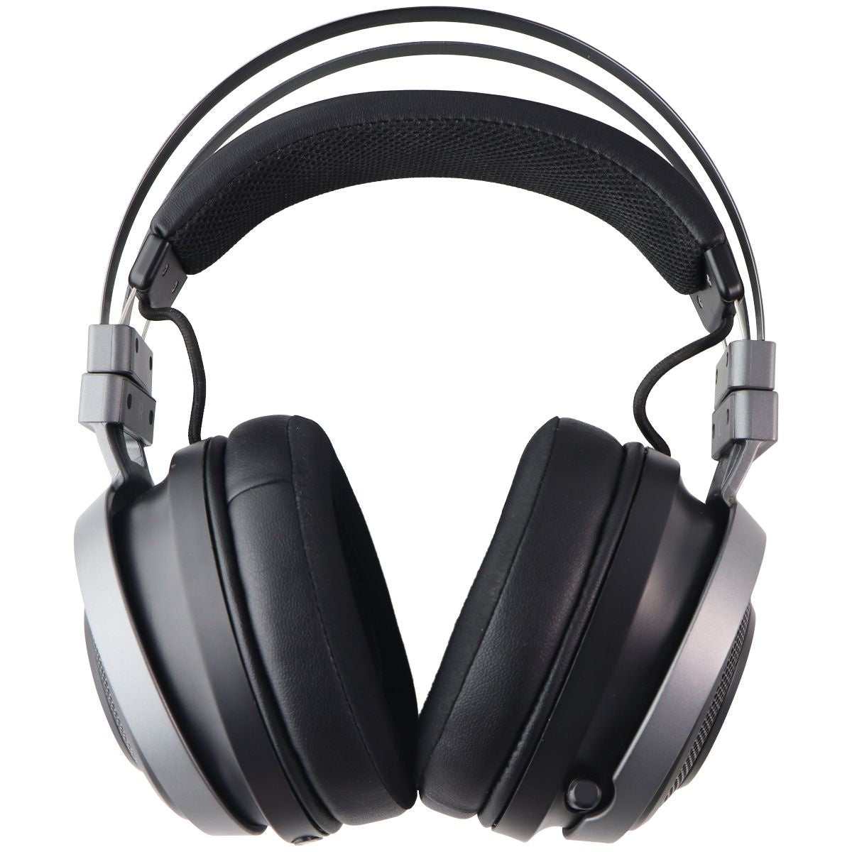 Razer Nari Ultimate Wireless 7.1 Surround Gaming Headset for PS & Xbox - Black