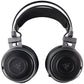 Razer Nari Ultimate Wireless 7.1 Surround Gaming Headset for PS & Xbox - Black Portable Audio - Headphones Razer - Simple Cell Bulk Wholesale Pricing - USA Seller