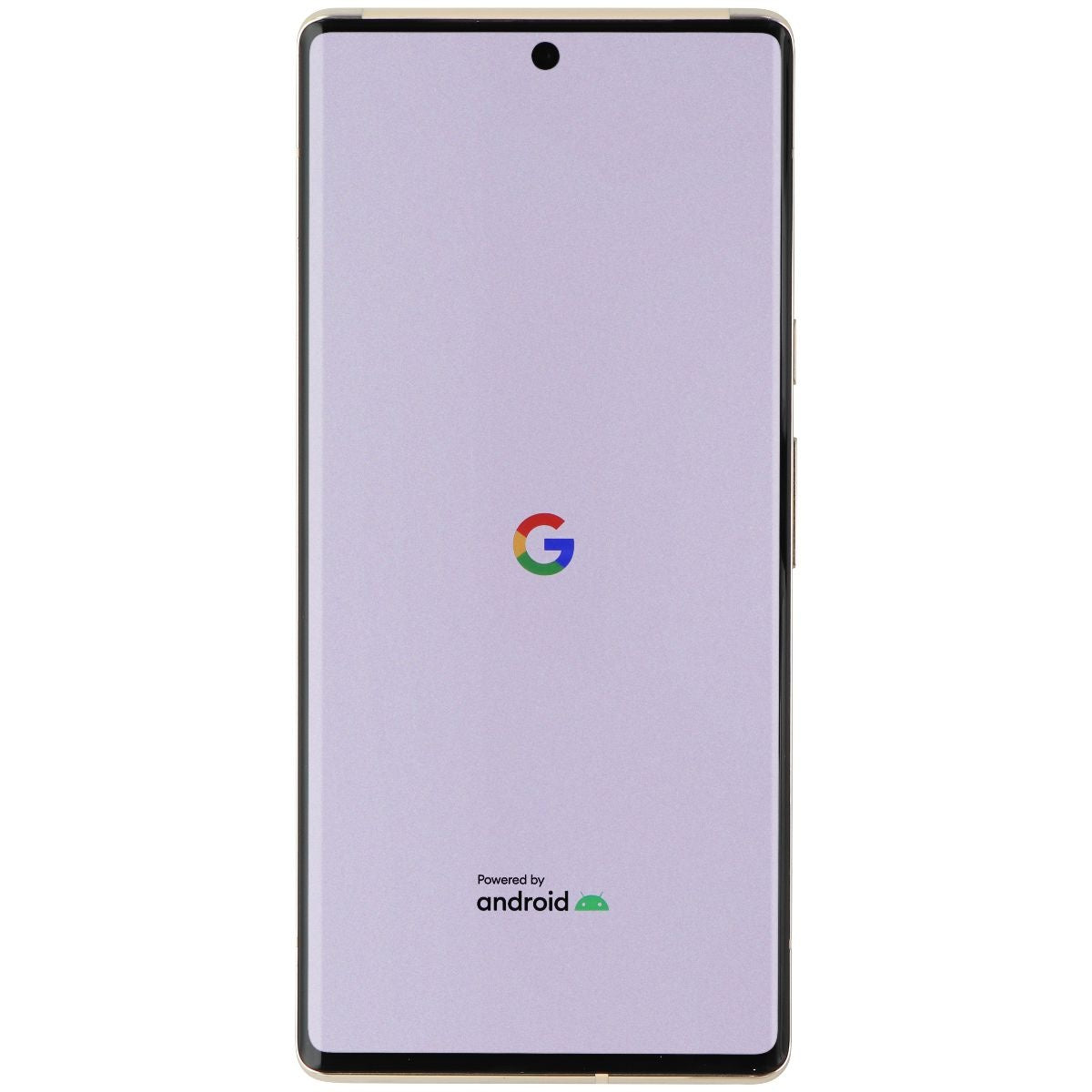 Google Pixel 6 Pro (6.7-inch) Smartphone (G8VOU) Unlocked - 128GB/Sorta Sunny Cell Phones & Smartphones Google    - Simple Cell Bulk Wholesale Pricing - USA Seller