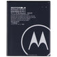 Motorola KE40 Rechargeable 3.8V 2820/3000mAh OEM Battery - Black Cell Phone - Batteries Motorola - Simple Cell Bulk Wholesale Pricing - USA Seller