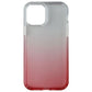 Speck Presidio Perfect-Clear Case for iPhone 12 & 12 Pro - Clear/Vintage Rose Cell Phone - Cases, Covers & Skins Speck - Simple Cell Bulk Wholesale Pricing - USA Seller