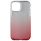 Speck Presidio Perfect-Clear Case for iPhone 12 & 12 Pro - Clear/Vintage Rose Cell Phone - Cases, Covers & Skins Speck - Simple Cell Bulk Wholesale Pricing - USA Seller