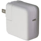 Apple 30W USB-C Power Adapter Wall Charger - White (MY1W2AM/A, A2164) Cell Phone - Chargers & Cradles Apple - Simple Cell Bulk Wholesale Pricing - USA Seller