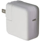 Apple 30W USB-C Power Adapter Wall Charger - White (MY1W2AM/A, A2164) Cell Phone - Chargers & Cradles Apple - Simple Cell Bulk Wholesale Pricing - USA Seller