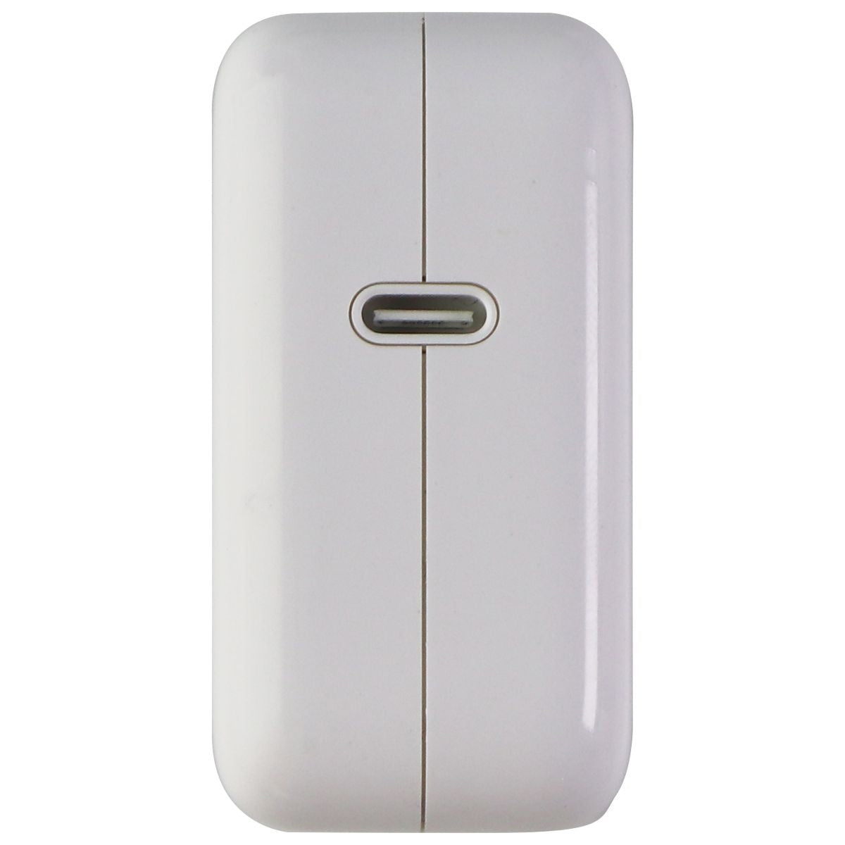 Apple 30W USB-C Power Adapter Wall Charger - White (MY1W2AM/A, A2164) Cell Phone - Chargers & Cradles Apple - Simple Cell Bulk Wholesale Pricing - USA Seller