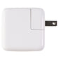 Apple 30W USB-C Power Adapter Wall Charger - White (MY1W2AM/A, A2164) Cell Phone - Chargers & Cradles Apple - Simple Cell Bulk Wholesale Pricing - USA Seller