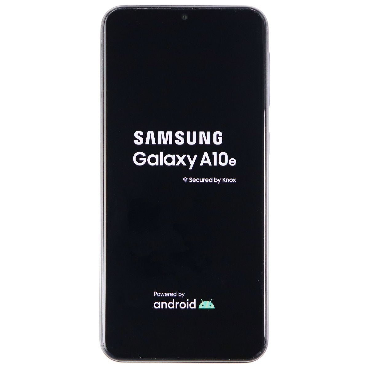 Samsung Galaxy A10e (5.8-in) SM-A102U (Boost Mobile Only) - 32GB / Black Cell Phones & Smartphones Samsung    - Simple Cell Bulk Wholesale Pricing - USA Seller