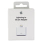 Apple Lightning 8-Pin to 30-Pin Adapter - White (MD823ZM/A) Cell Phone - Cables & Adapters Apple - Simple Cell Bulk Wholesale Pricing - USA Seller