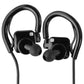 Jabra Step Series Wireless Bluetooth Stereo Earbuds with Mic - Black Portable Audio - Headphones Jabra - Simple Cell Bulk Wholesale Pricing - USA Seller