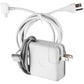 Apple 45-Watt MagSafe 2 Laptop Charger with 3-Prong & Folding Plug Kit (A1436) Computer Accessories - Laptop Power Adapters/Chargers Apple - Simple Cell Bulk Wholesale Pricing - USA Seller