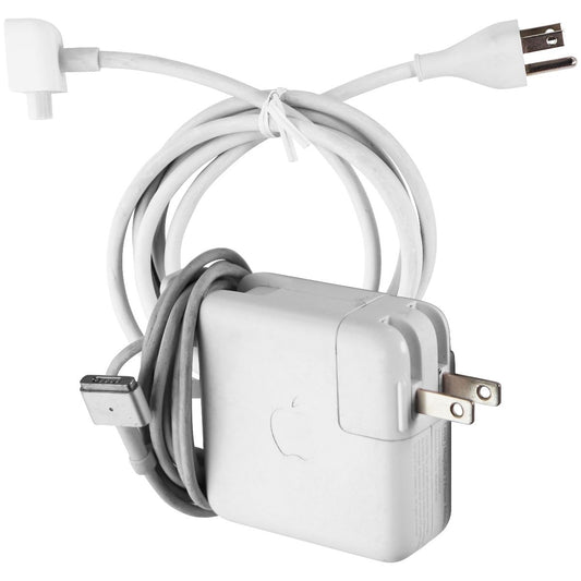 Apple 45-Watt MagSafe 2 Laptop Charger with 3-Prong & Folding Plug Kit (A1436) Computer Accessories - Laptop Power Adapters/Chargers Apple    - Simple Cell Bulk Wholesale Pricing - USA Seller