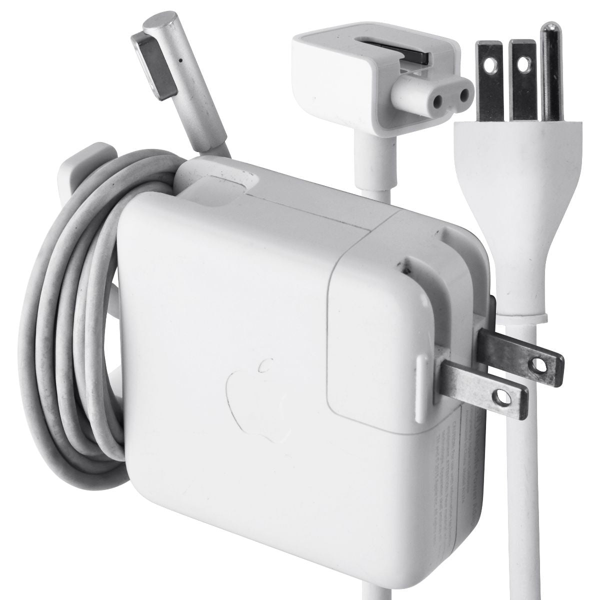 Apple 45W Magsafe Power Adapter for MacBook Air Older Models - A1374 Computer Accessories - Laptop Power Adapters/Chargers Apple - Simple Cell Bulk Wholesale Pricing - USA Seller