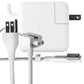 Apple 45W Magsafe Power Adapter for MacBook Air Older Models - A1374 Computer Accessories - Laptop Power Adapters/Chargers Apple - Simple Cell Bulk Wholesale Pricing - USA Seller