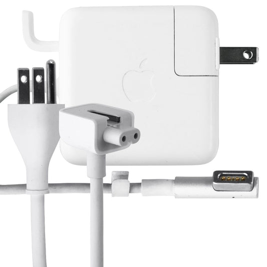 Apple 45W Magsafe Power Adapter for MacBook Air Older Models - A1374 Computer Accessories - Laptop Power Adapters/Chargers Apple - Simple Cell Bulk Wholesale Pricing - USA Seller