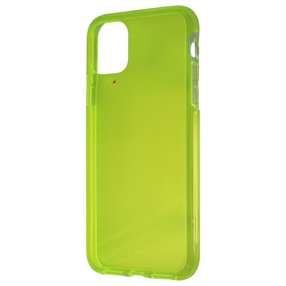 ZAGG Neon Crystal Palace Hard Case for Apple iPhone 11 Pro Max - Neon Yellow Cell Phone - Cases, Covers & Skins Zagg - Simple Cell Bulk Wholesale Pricing - USA Seller