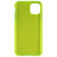 ZAGG Neon Crystal Palace Hard Case for Apple iPhone 11 Pro Max - Neon Yellow Cell Phone - Cases, Covers & Skins Zagg - Simple Cell Bulk Wholesale Pricing - USA Seller