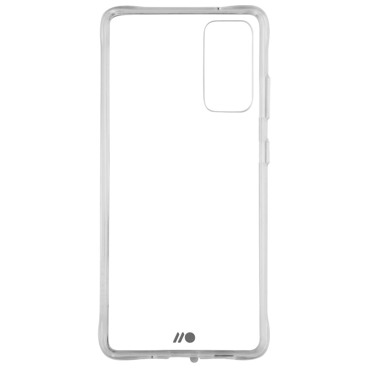 Case-Mate Protection Pack (Case & Glass) for Samsung Galaxy S20 FE 5G - Clear Cell Phone - Cases, Covers & Skins Case-Mate    - Simple Cell Bulk Wholesale Pricing - USA Seller