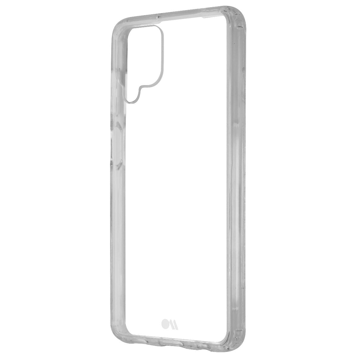 Case-Mate Tough Case for Samsung Galaxy A12 6.5 inch - Clear Cell Phone - Cases, Covers & Skins Case-Mate    - Simple Cell Bulk Wholesale Pricing - USA Seller