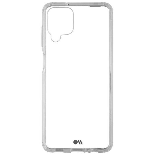 Case-Mate Tough Case for Samsung Galaxy A12 6.5 inch - Clear Cell Phone - Cases, Covers & Skins Case-Mate    - Simple Cell Bulk Wholesale Pricing - USA Seller