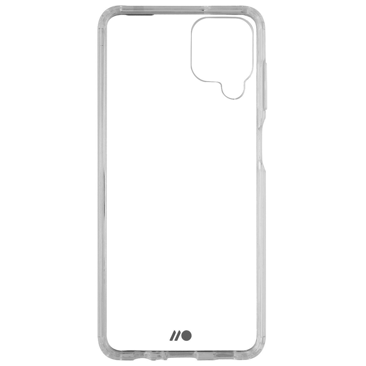 Case-Mate Tough Case for Samsung Galaxy A12 6.5 inch - Clear Cell Phone - Cases, Covers & Skins Case-Mate    - Simple Cell Bulk Wholesale Pricing - USA Seller
