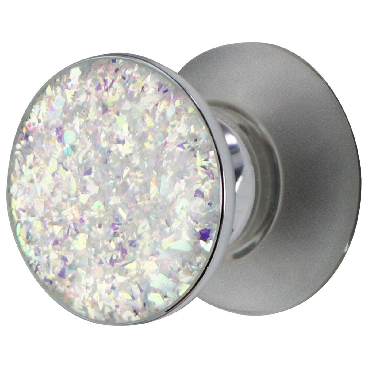 Case-Mate Minis Detachable Grip & Stand for Smartphones - Twinkle Cell Phone - Mounts & Holders Case-Mate - Simple Cell Bulk Wholesale Pricing - USA Seller