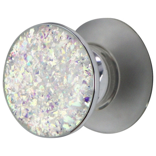 Case-Mate Minis Detachable Grip & Stand for Smartphones - Twinkle Cell Phone - Mounts & Holders Case-Mate - Simple Cell Bulk Wholesale Pricing - USA Seller